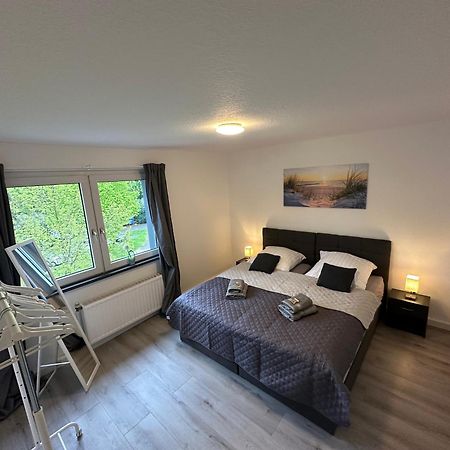 Moderne Ferienwohnung Fuer 4-5 Personen Mitten In Herten*Netflix*Nespresso Herten  Extérieur photo