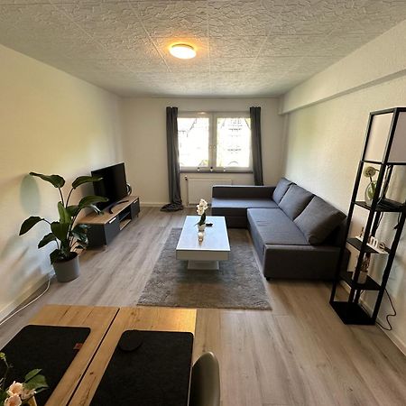 Moderne Ferienwohnung Fuer 4-5 Personen Mitten In Herten*Netflix*Nespresso Herten  Extérieur photo