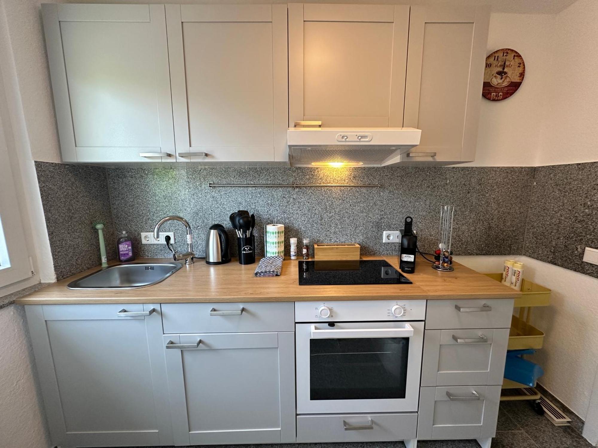 Moderne Ferienwohnung Fuer 4-5 Personen Mitten In Herten*Netflix*Nespresso Herten  Extérieur photo